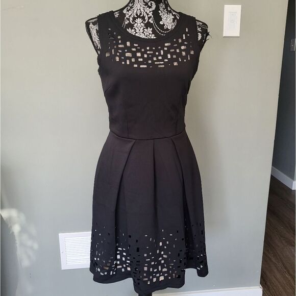 CATHERINE MALANDRINO Dress 4 size - Picture 1 of 6